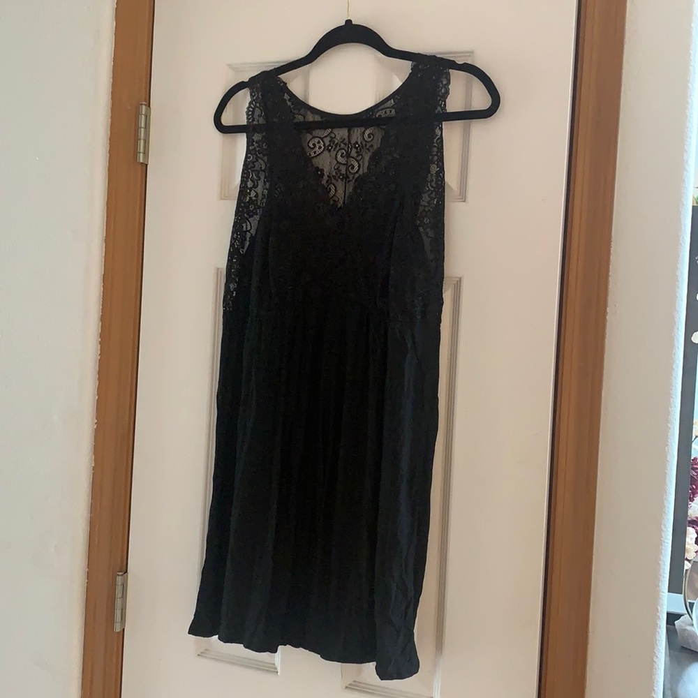 Adore Me Plus Nightgown